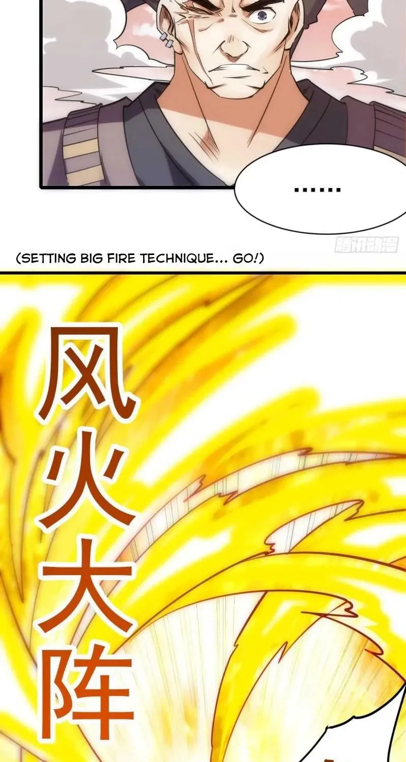Urban Fairy King (Colored) Chapter 137 page 25 - 
