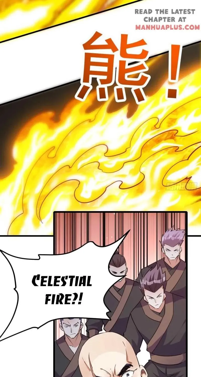 Urban Fairy King (Colored) Chapter 137 page 27 - 
