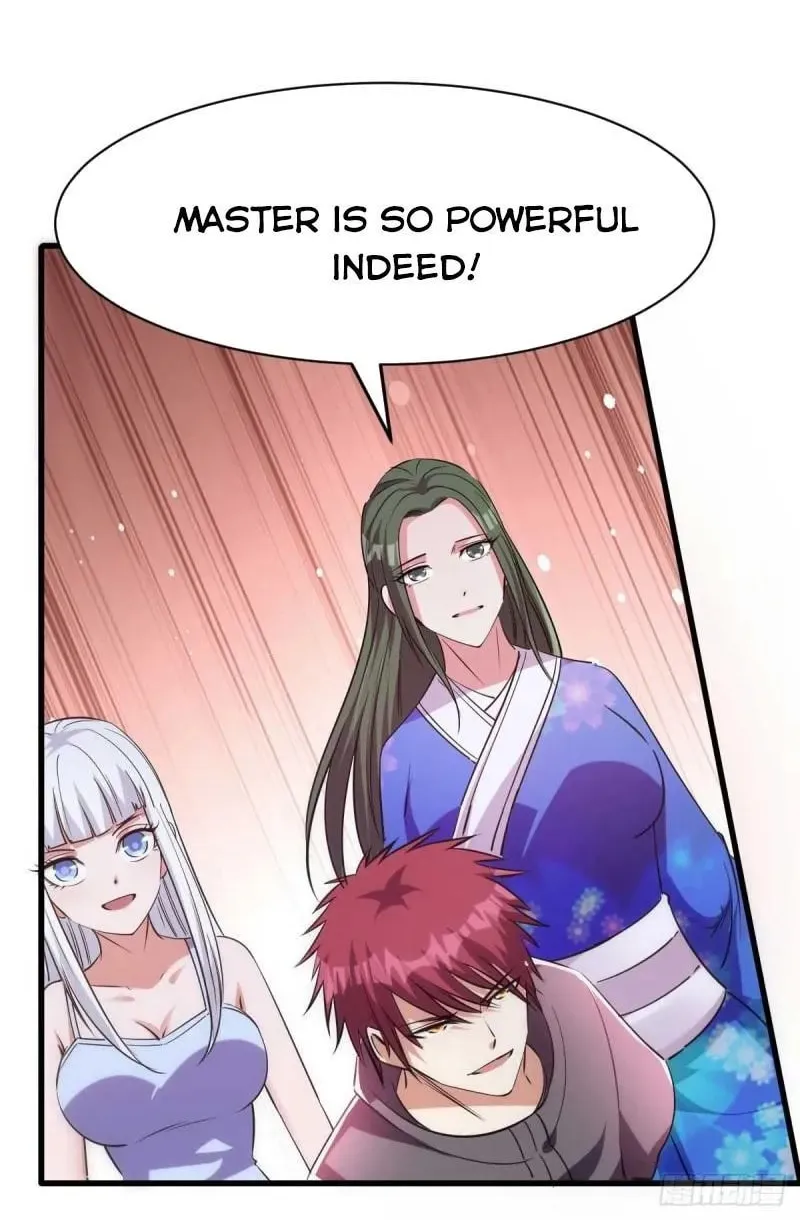 Urban Fairy King (Colored) Chapter 137 page 29 - 