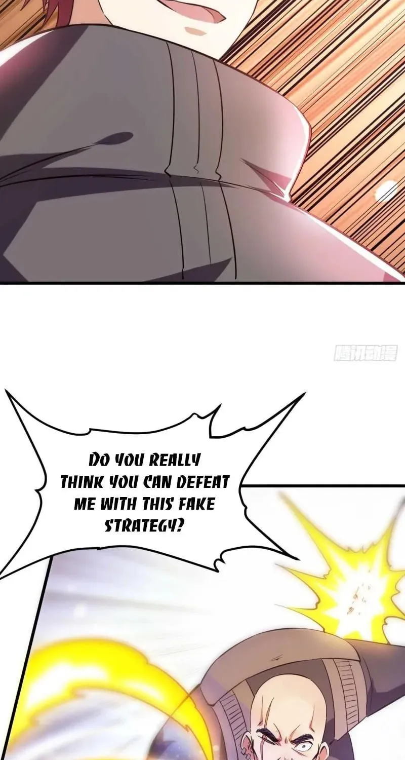 Urban Fairy King (Colored) Chapter 137 page 32 - 