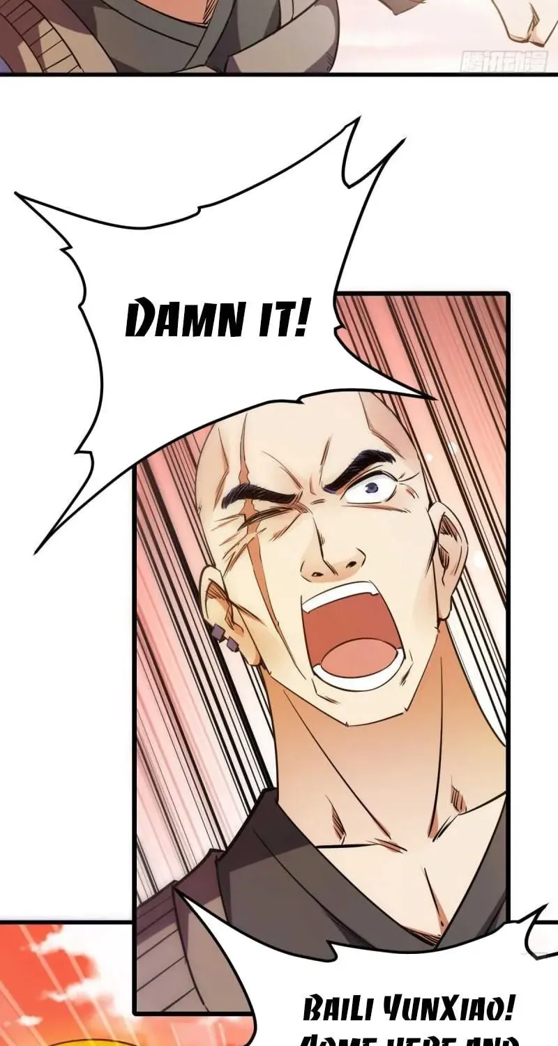 Urban Fairy King (Colored) Chapter 137 page 36 - 