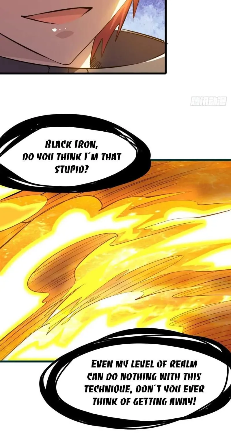 Urban Fairy King (Colored) Chapter 137 page 38 - 