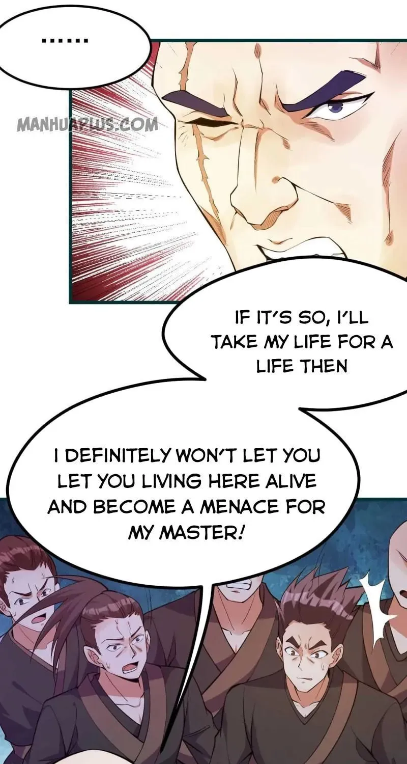 Urban Fairy King (Colored) Chapter 137 page 40 - 