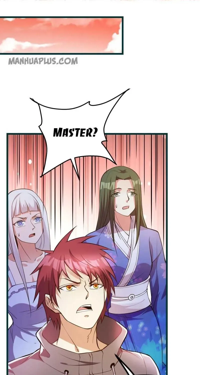 Urban Fairy King (Colored) Chapter 137 page 46 - 