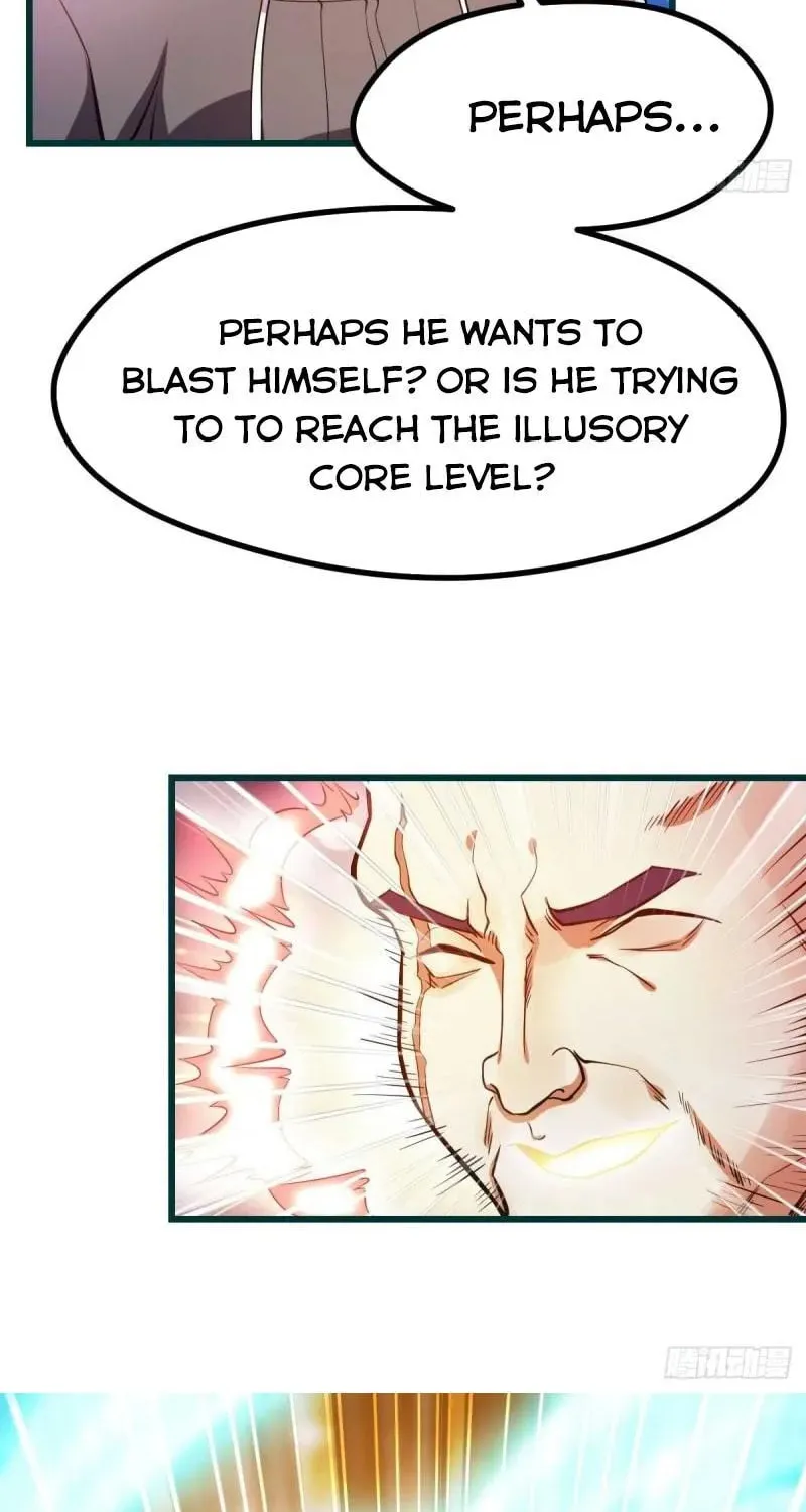 Urban Fairy King (Colored) Chapter 137 page 47 - 
