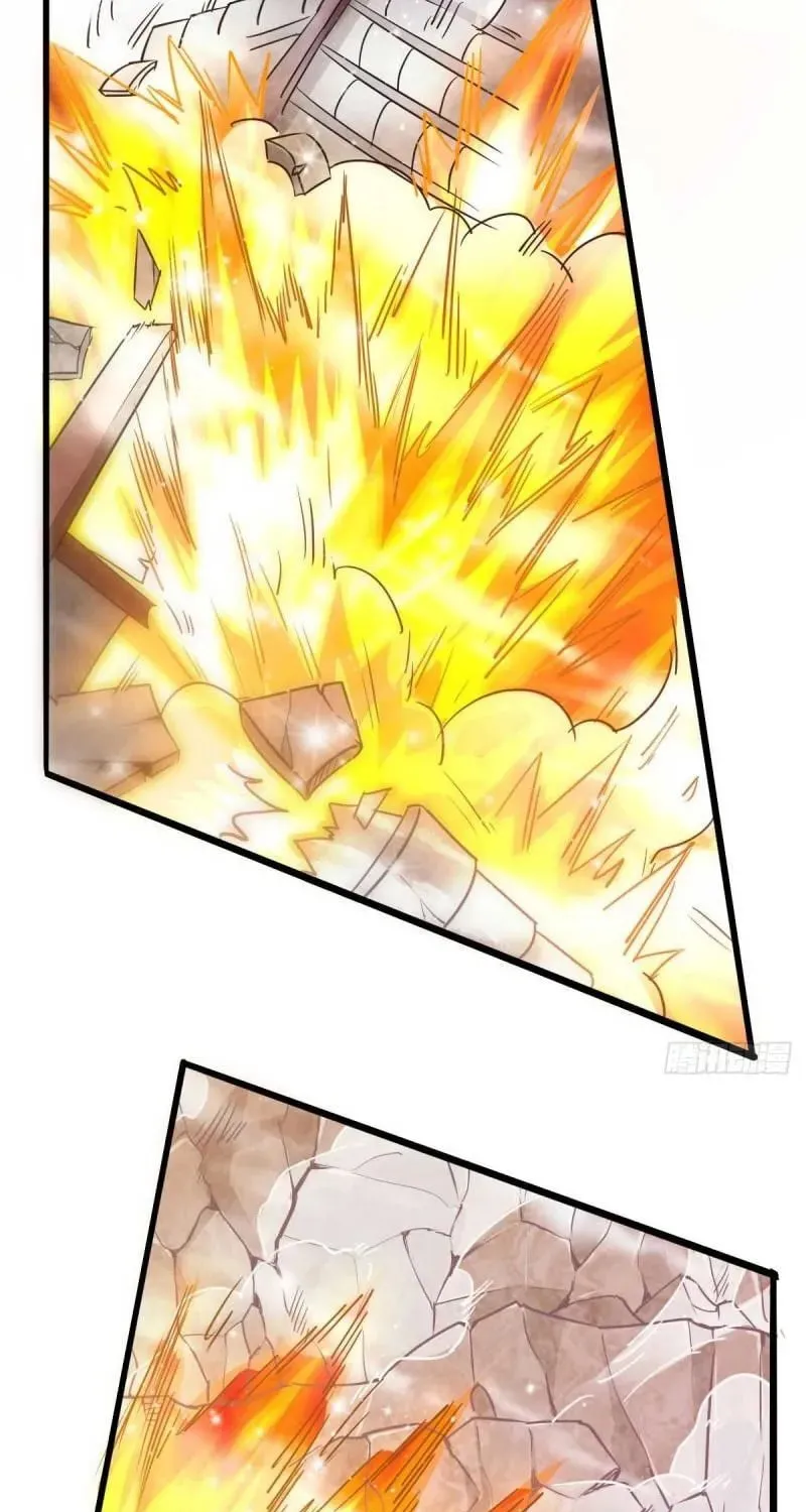 Urban Fairy King (Colored) Chapter 137 page 50 - 