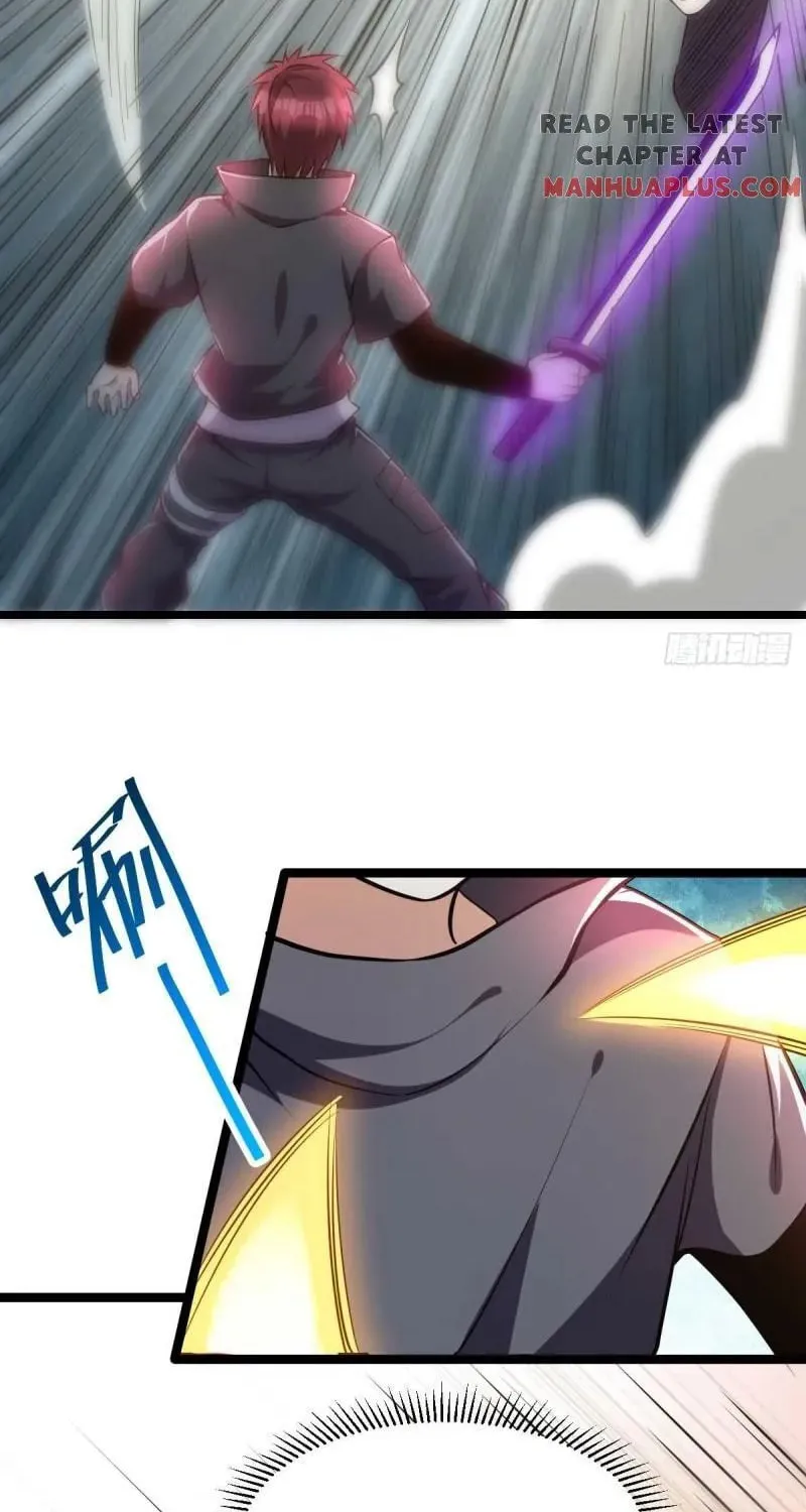 Urban Fairy King (Colored) Chapter 137 page 6 - 