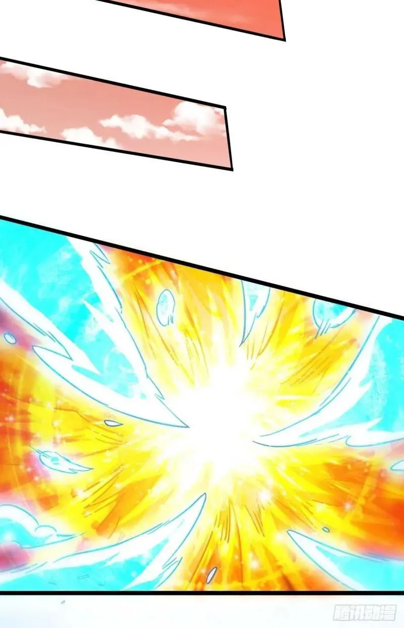 Urban Fairy King (Colored) Chapter 137 page 52 - 