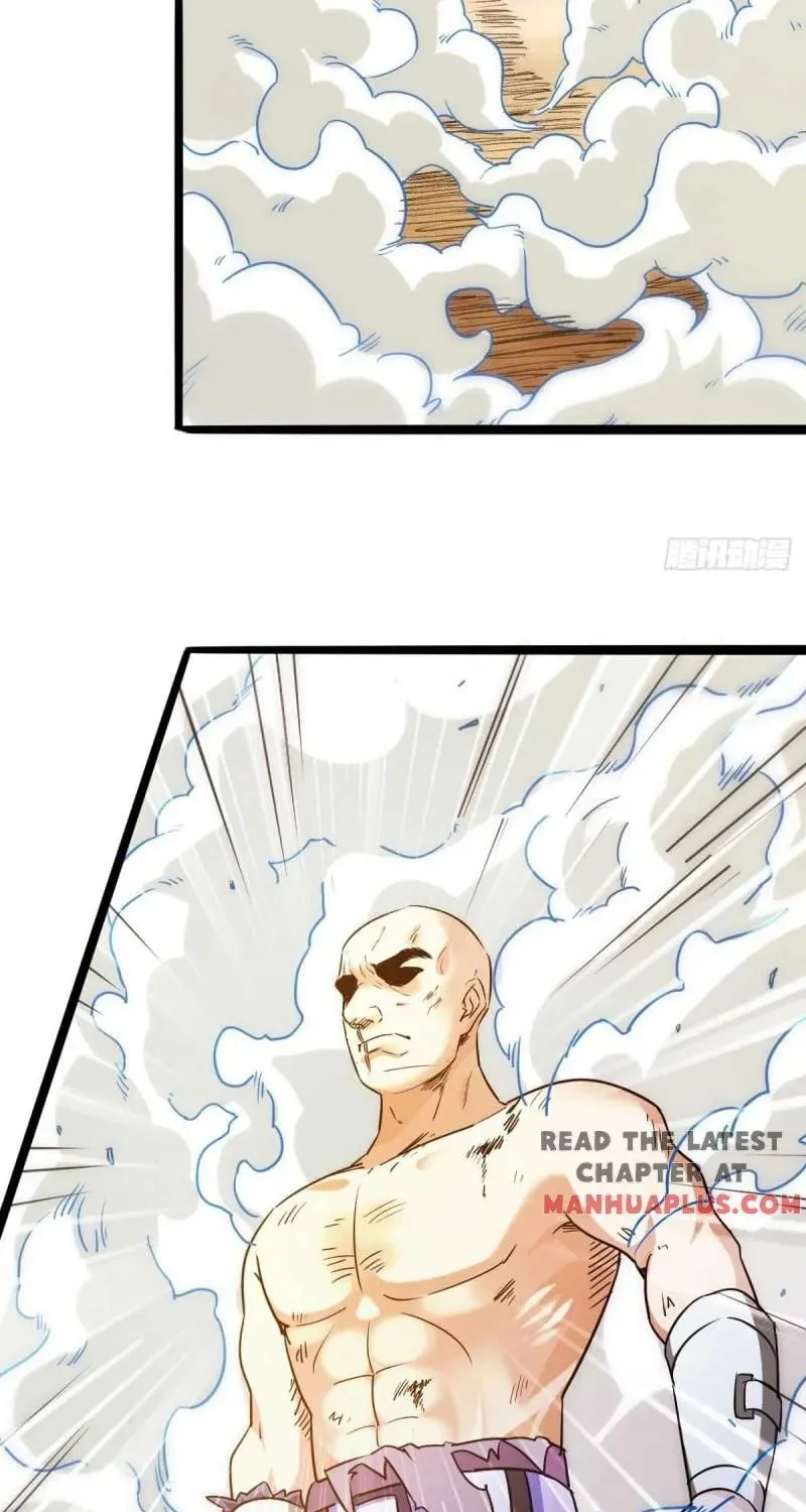 Urban Fairy King (Colored) Chapter 137 page 55 - 
