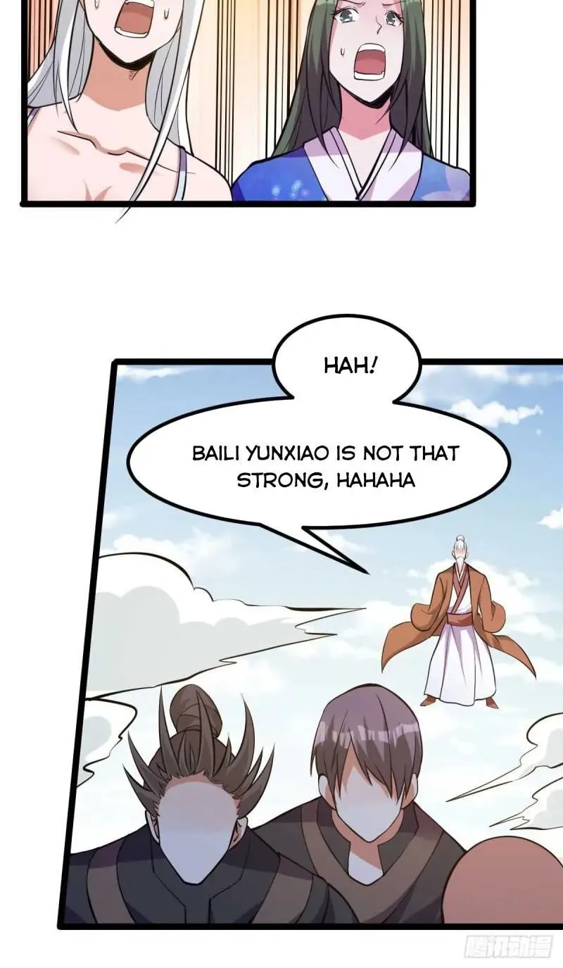 Urban Fairy King (Colored) Chapter 137 page 10 - 
