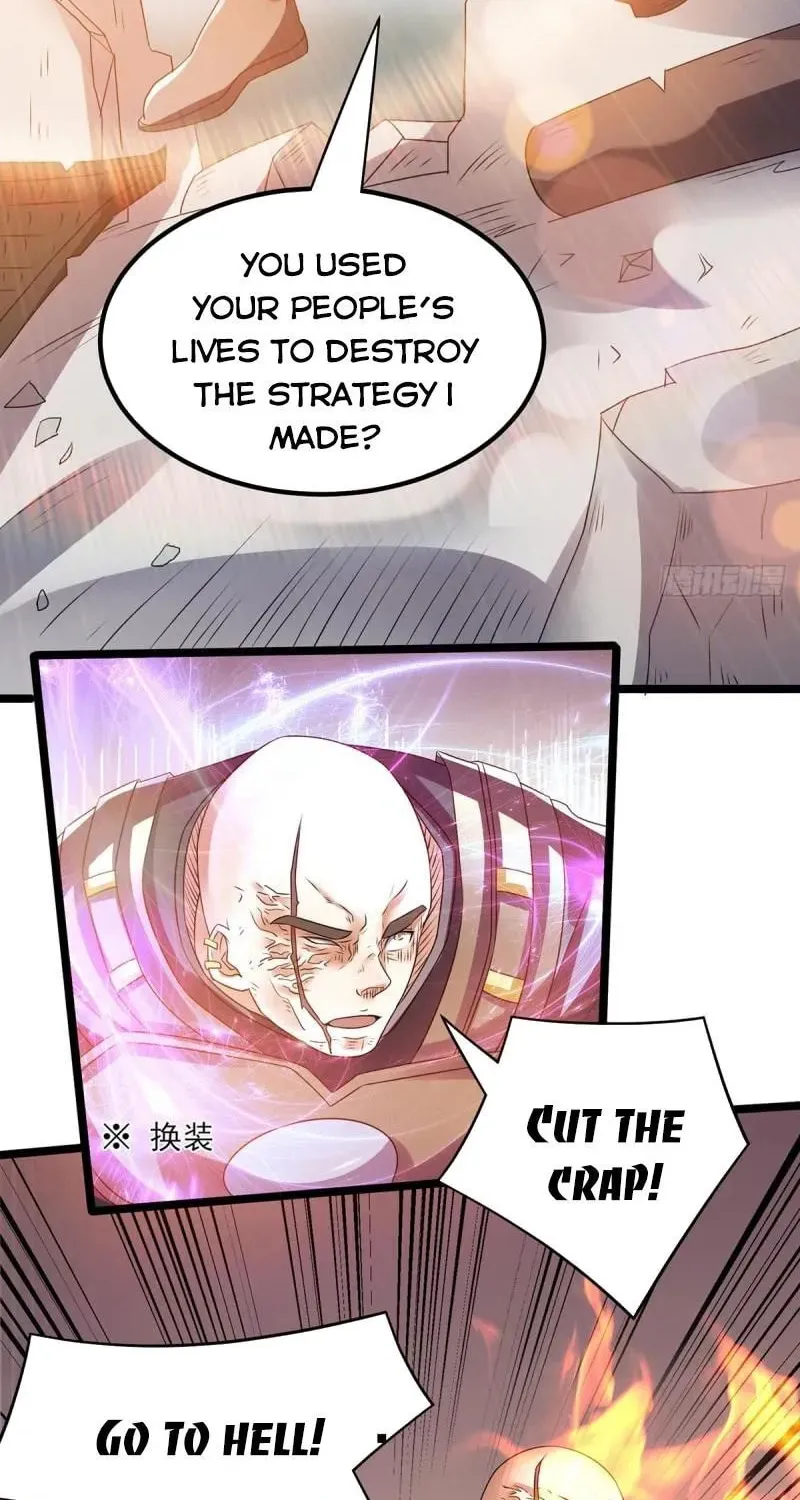 Urban Fairy King (Colored) Chapter 138 page 2 - 