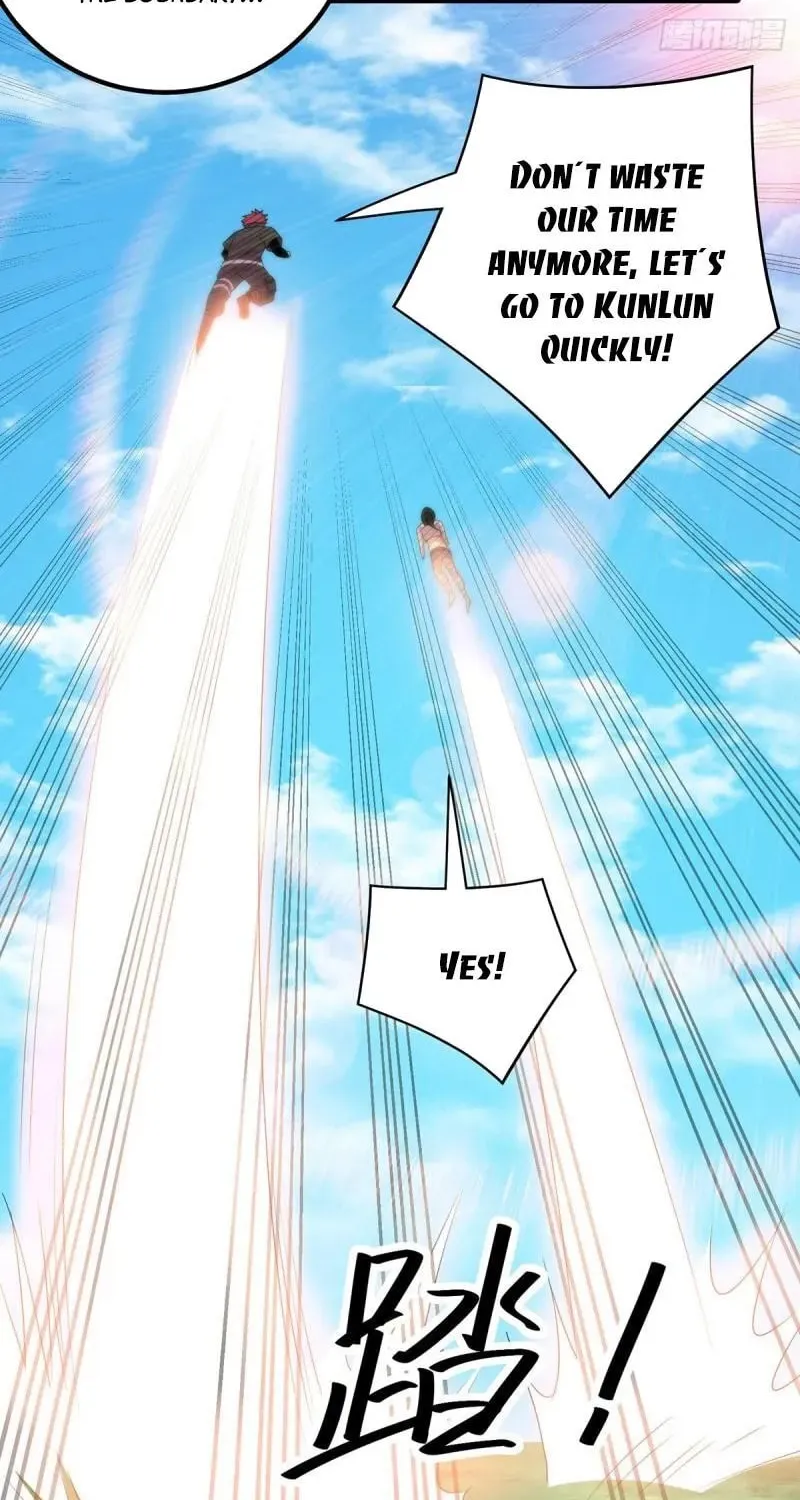 Urban Fairy King (Colored) Chapter 138 page 12 - 