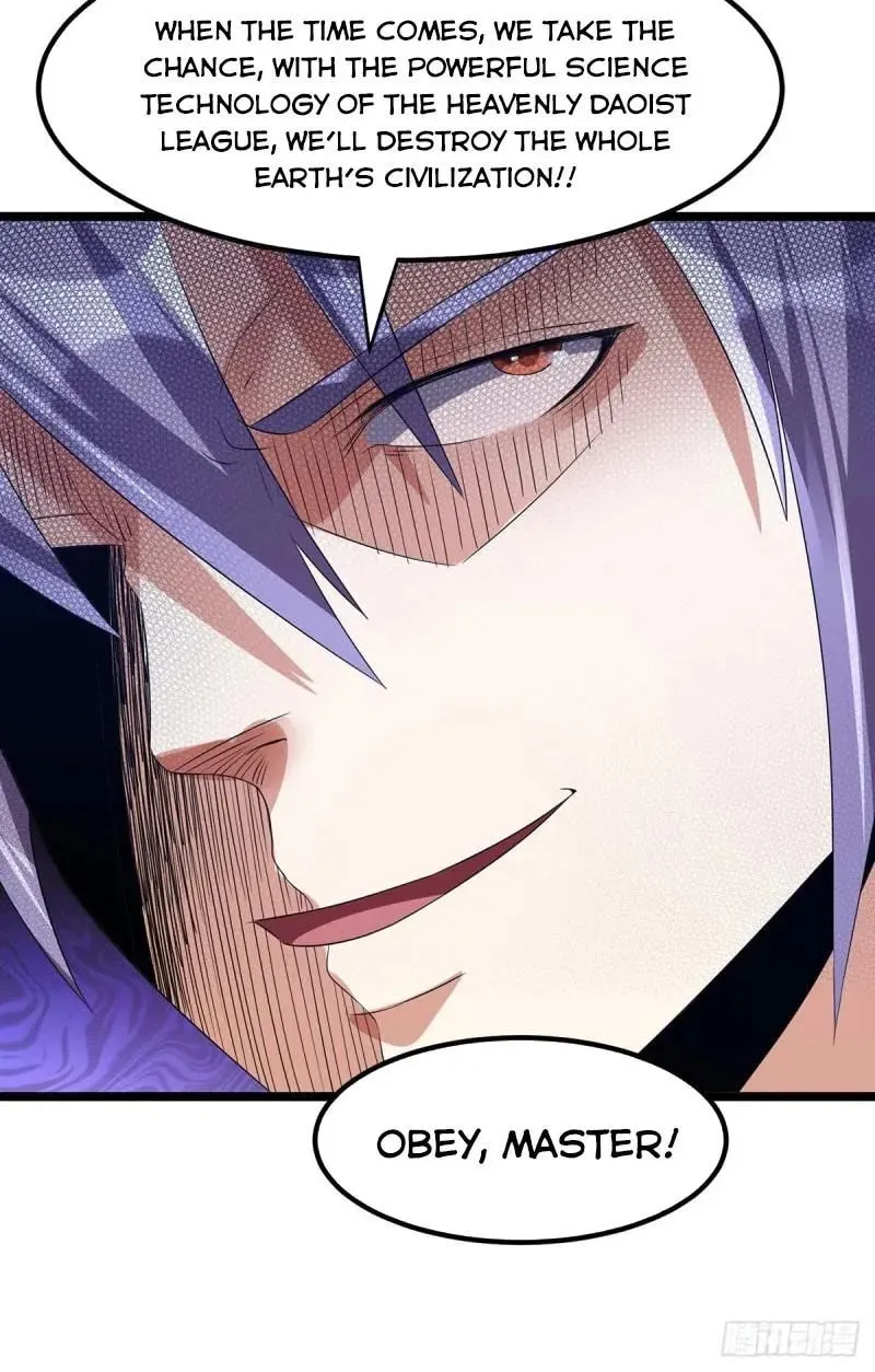 Urban Fairy King (Colored) Chapter 138 page 19 - 