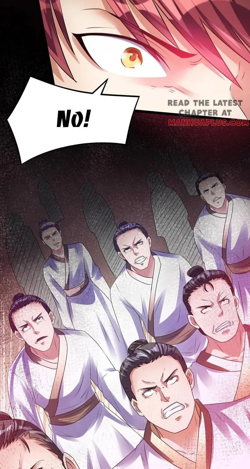 Urban Fairy King (Colored) Chapter 138 page 31 - 