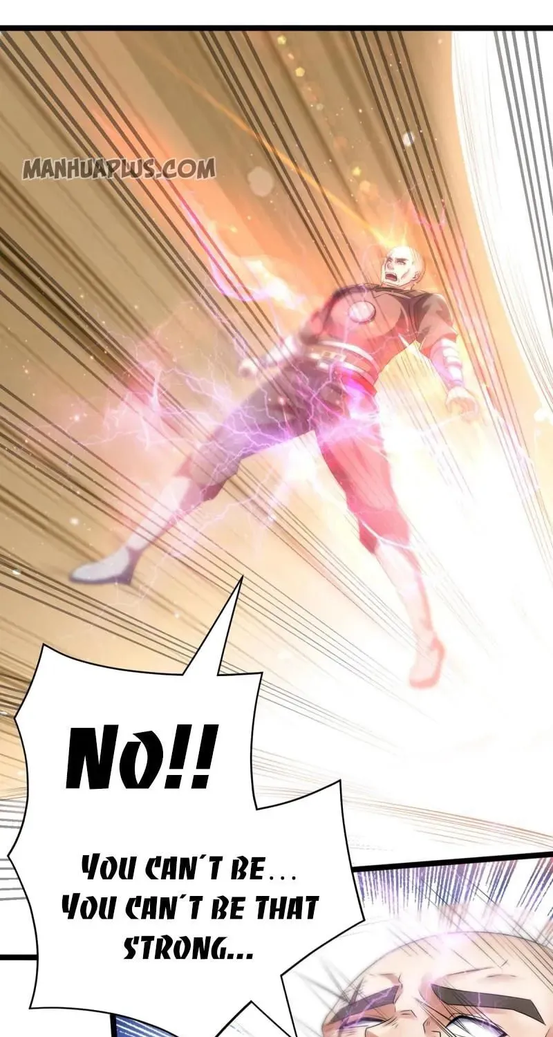 Urban Fairy King (Colored) Chapter 138 page 7 - 
