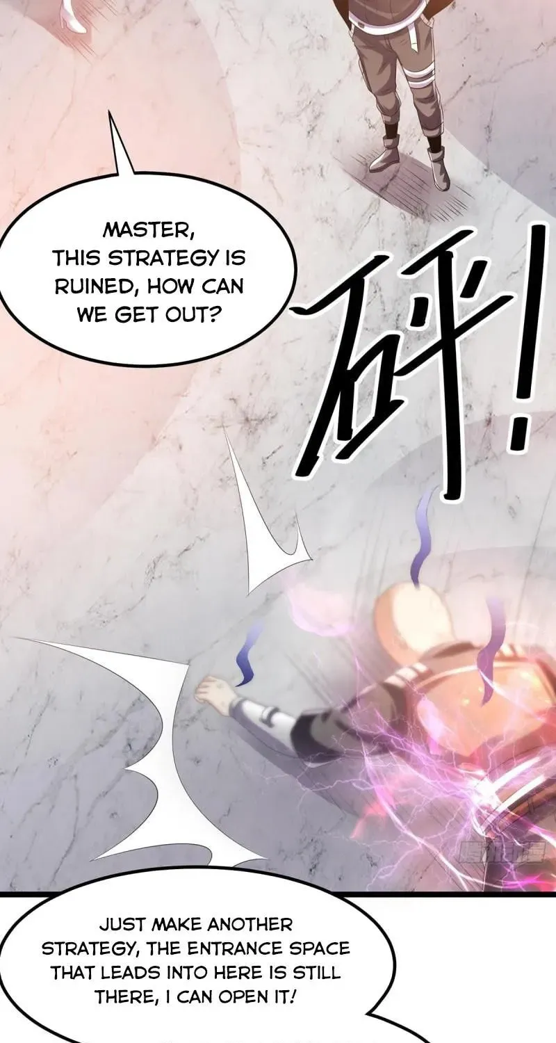 Urban Fairy King (Colored) Chapter 138 page 9 - 