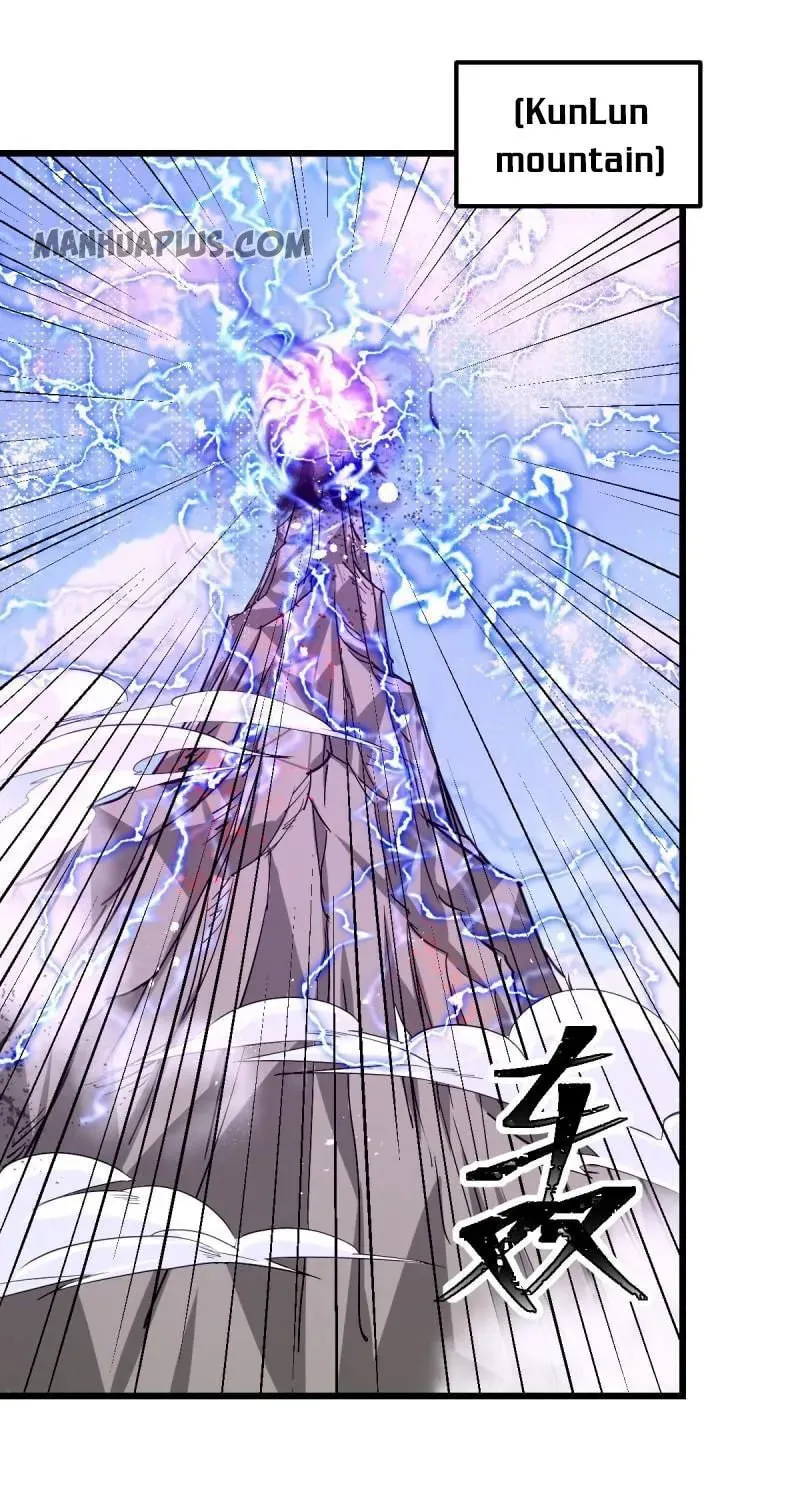 Urban Fairy King (Colored) Chapter 139 page 1 - 