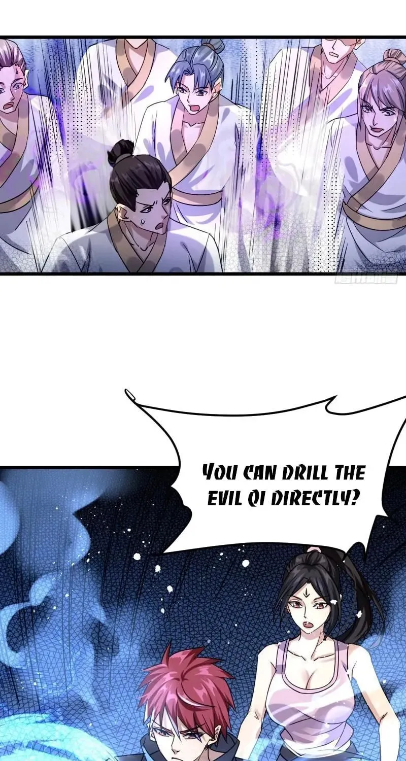 Urban Fairy King (Colored) Chapter 139 page 2 - 