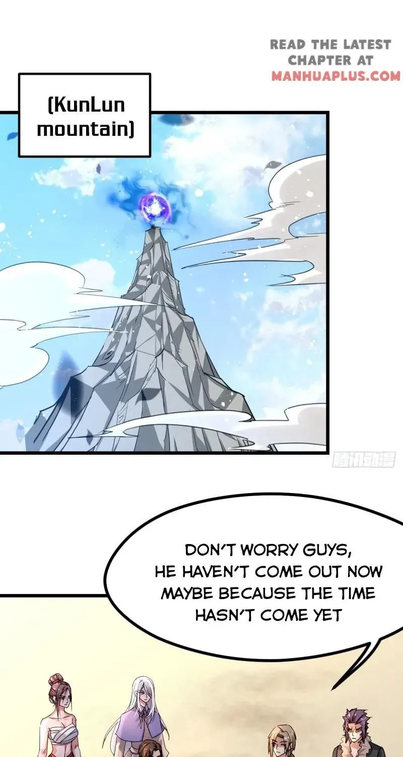 Urban Fairy King (Colored) Chapter 139 page 16 - 