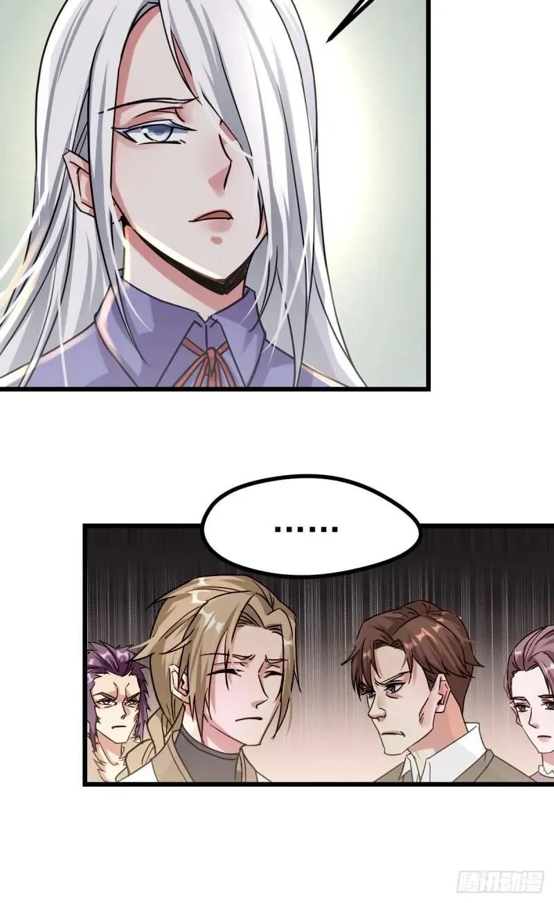 Urban Fairy King (Colored) Chapter 139 page 18 - 