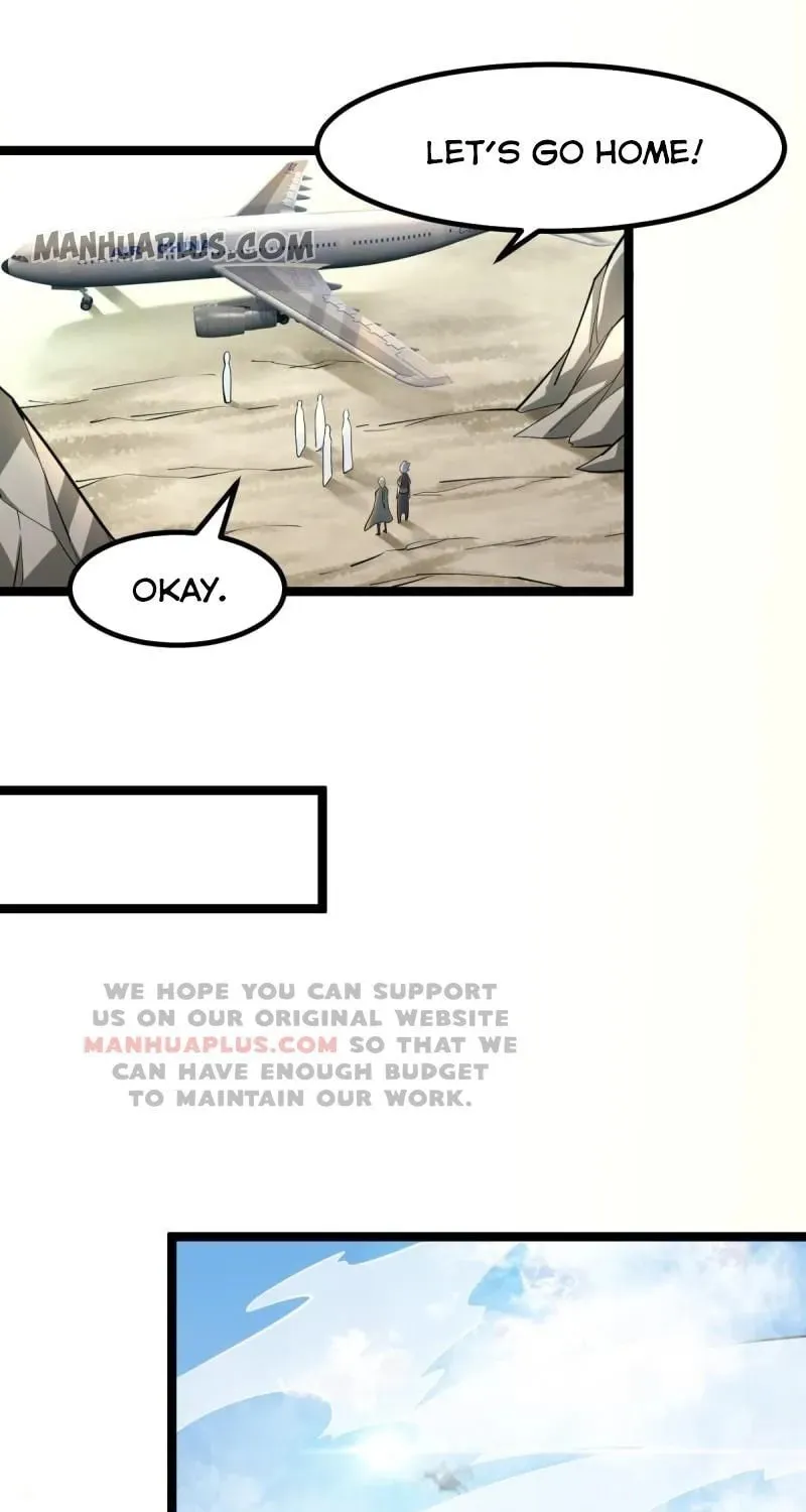 Urban Fairy King (Colored) Chapter 139 page 19 - 