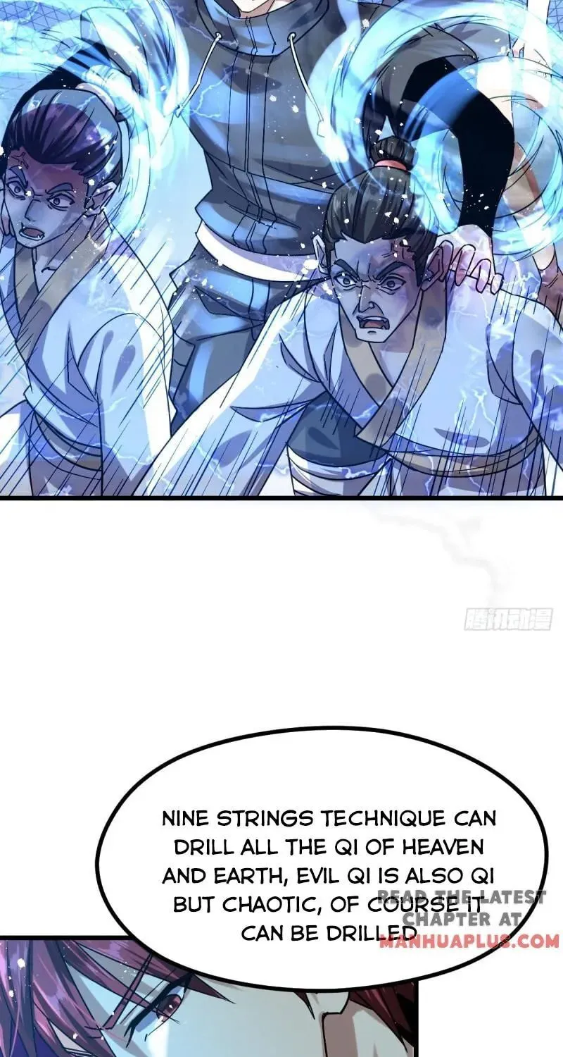 Urban Fairy King (Colored) Chapter 139 page 3 - 