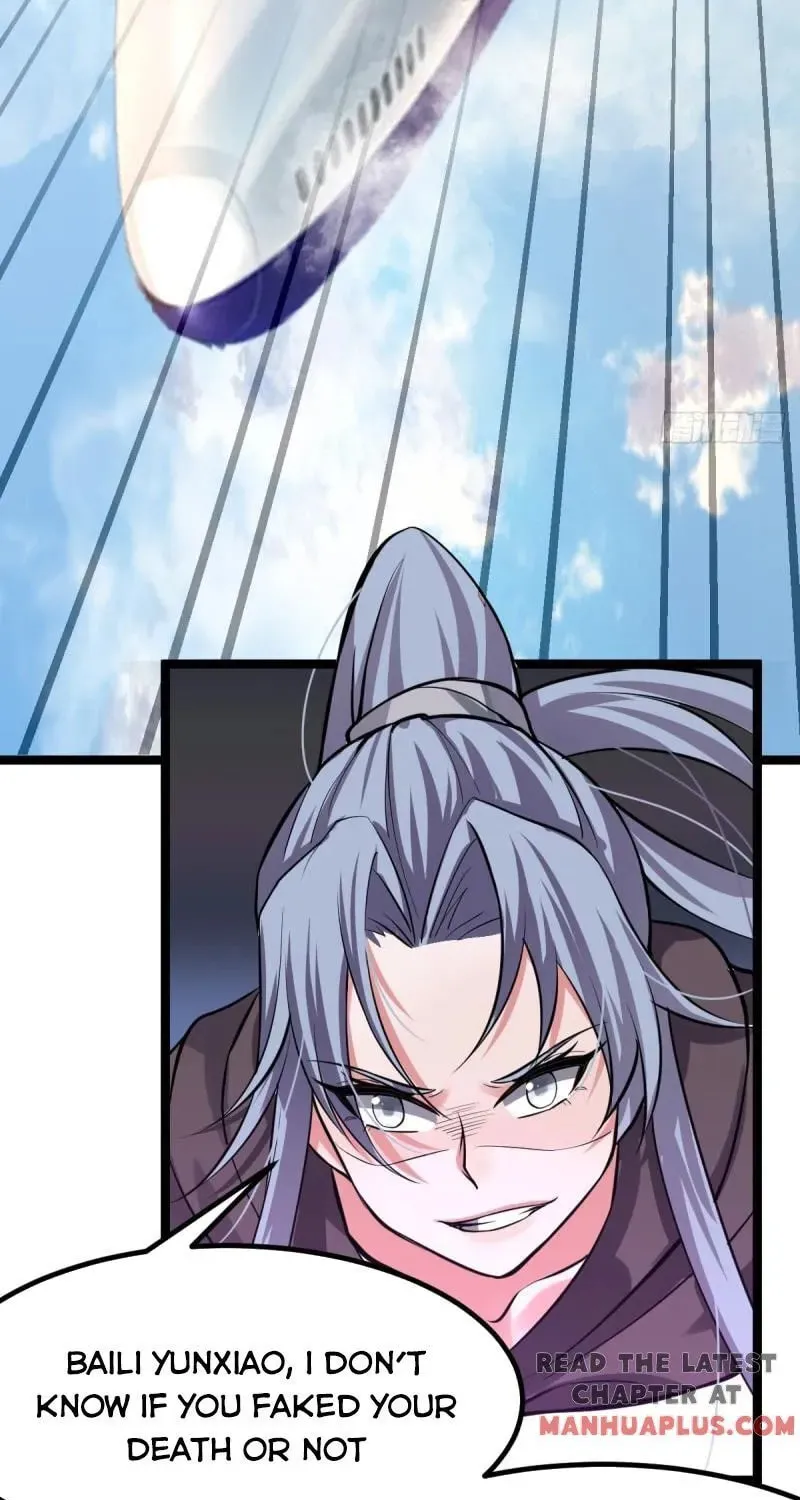 Urban Fairy King (Colored) Chapter 139 page 21 - 