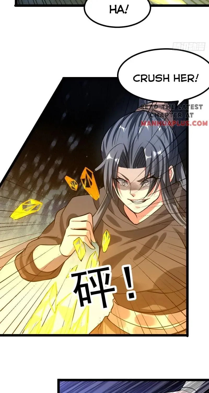 Urban Fairy King (Colored) Chapter 139 page 27 - 