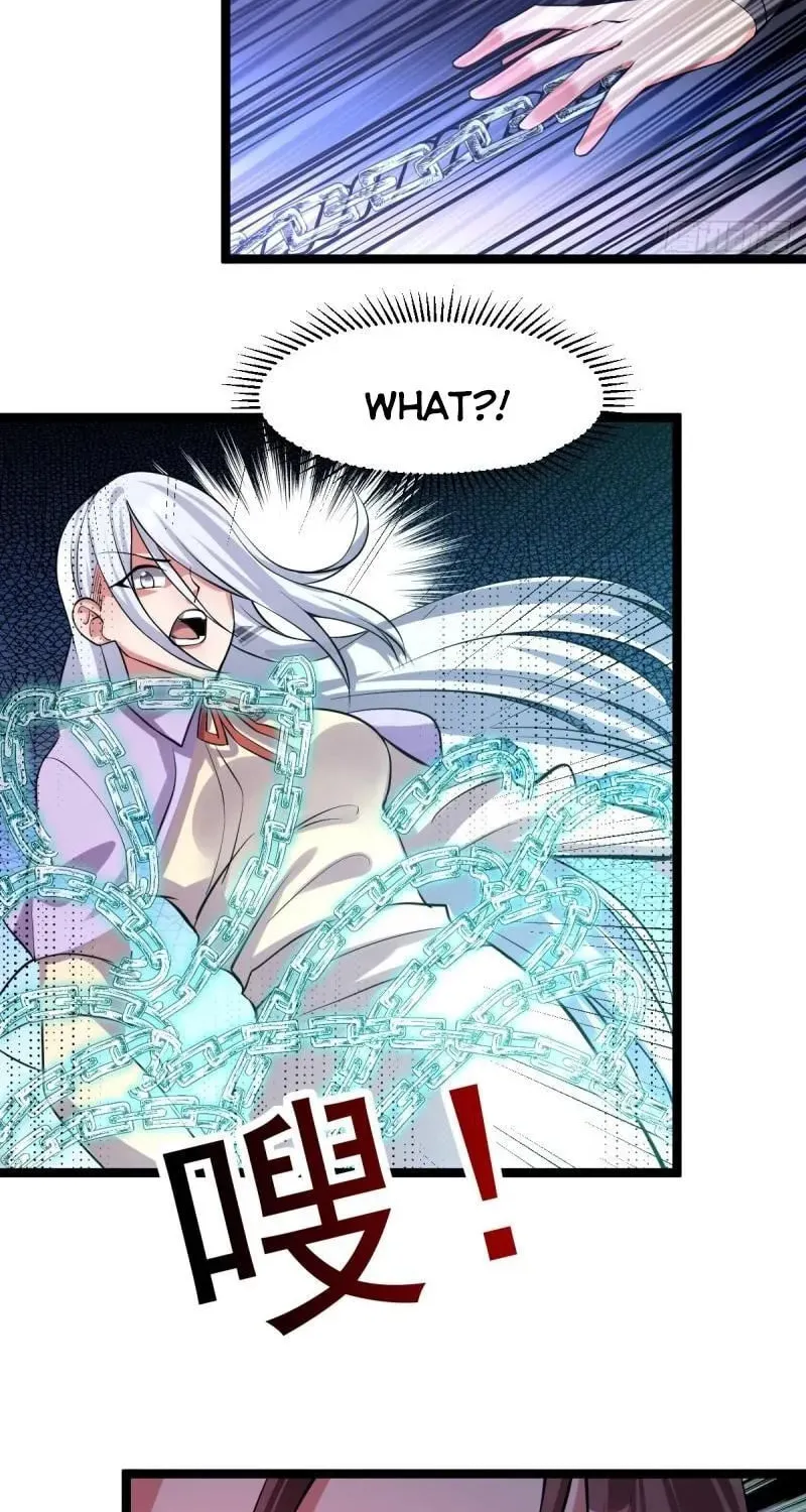 Urban Fairy King (Colored) Chapter 139 page 28 - 