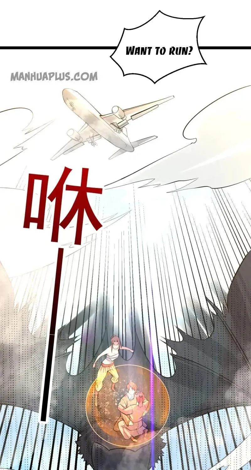 Urban Fairy King (Colored) Chapter 139 page 30 - 