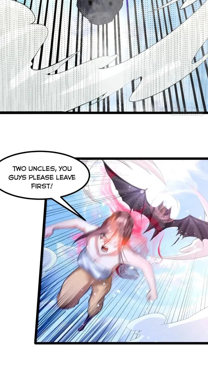 Urban Fairy King (Colored) Chapter 139 page 31 - 