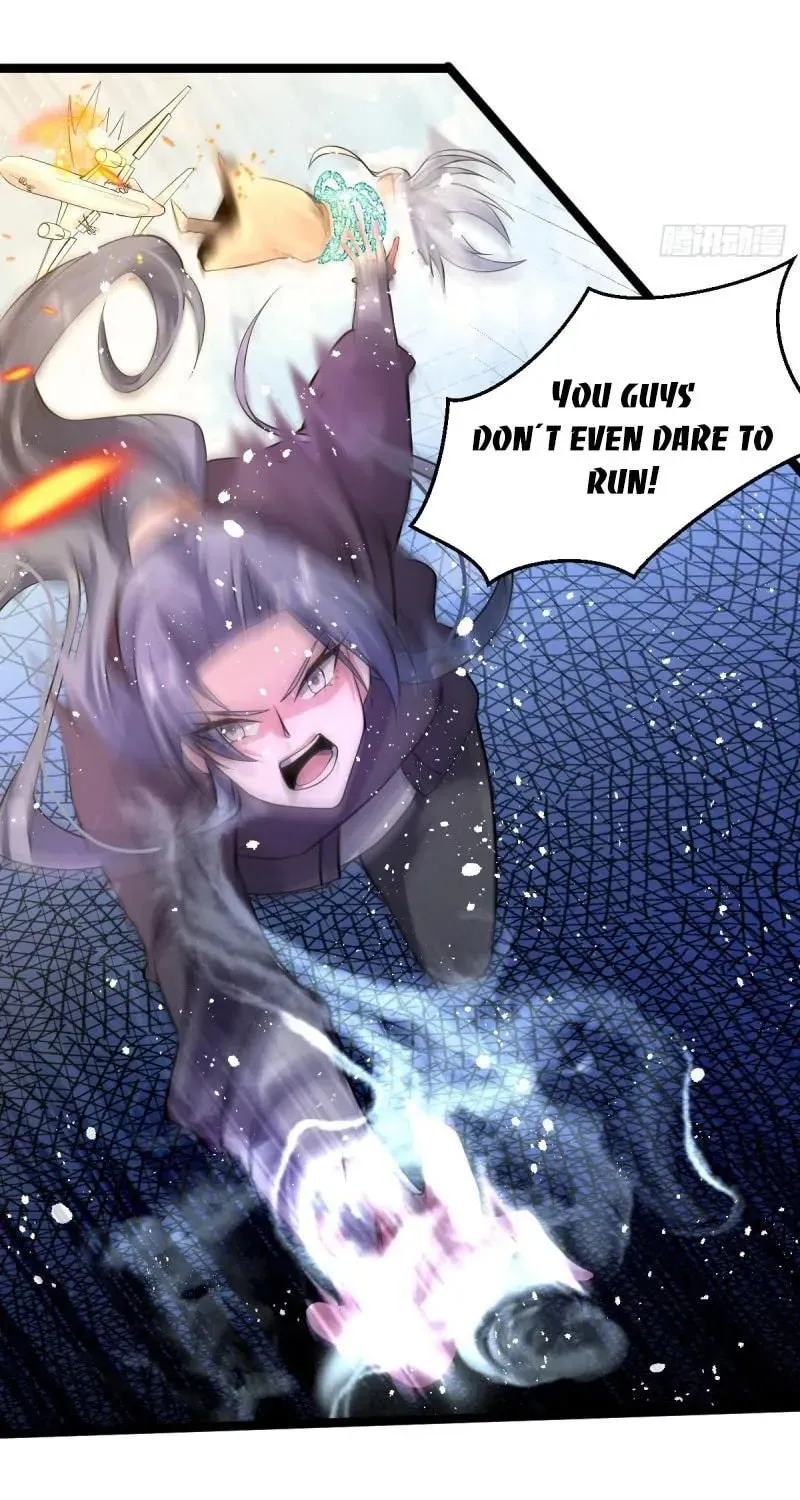 Urban Fairy King (Colored) Chapter 139 page 32 - 
