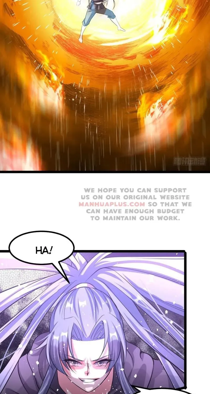 Urban Fairy King (Colored) Chapter 139 page 34 - 