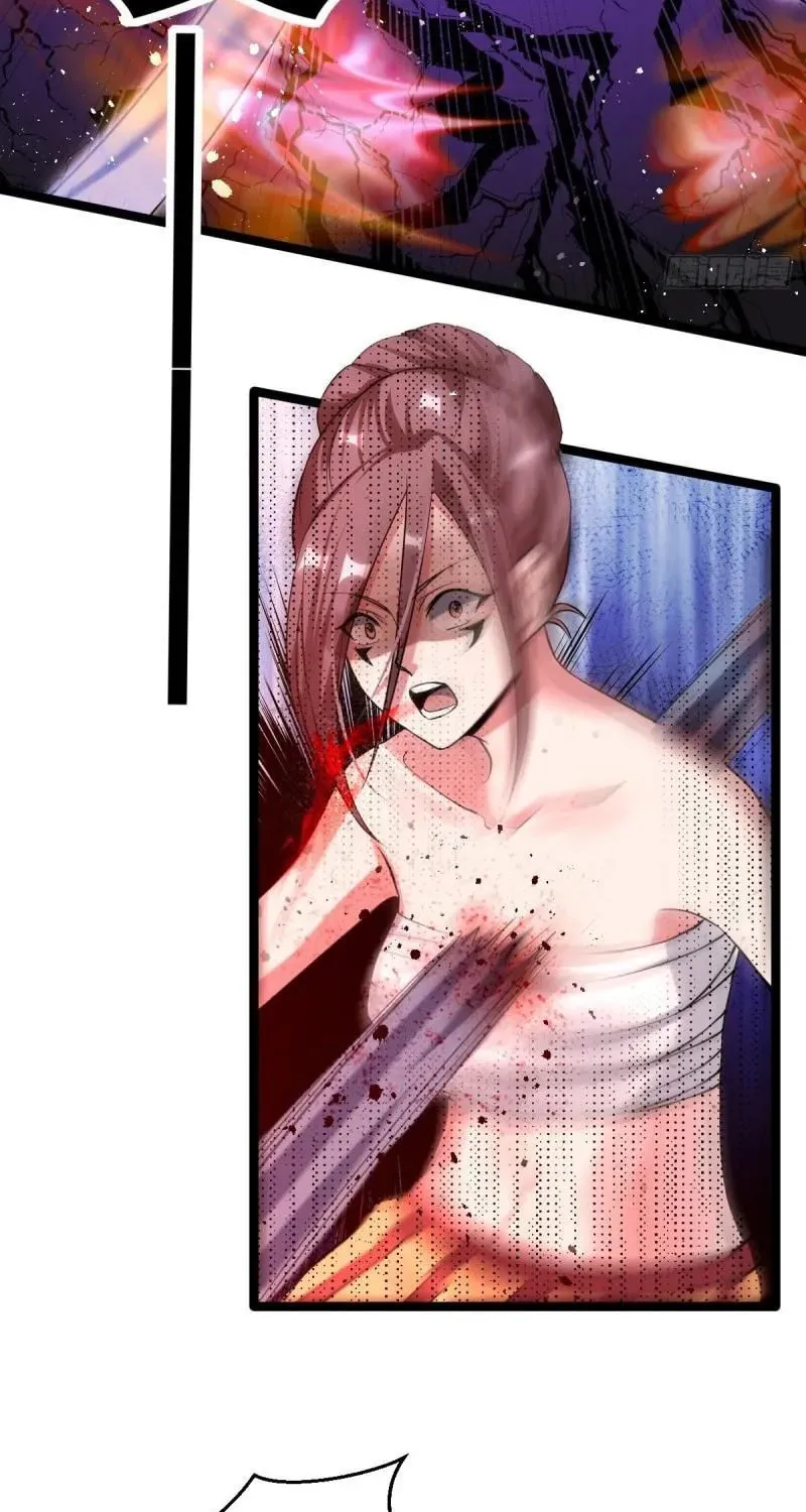 Urban Fairy King (Colored) Chapter 139 page 36 - 