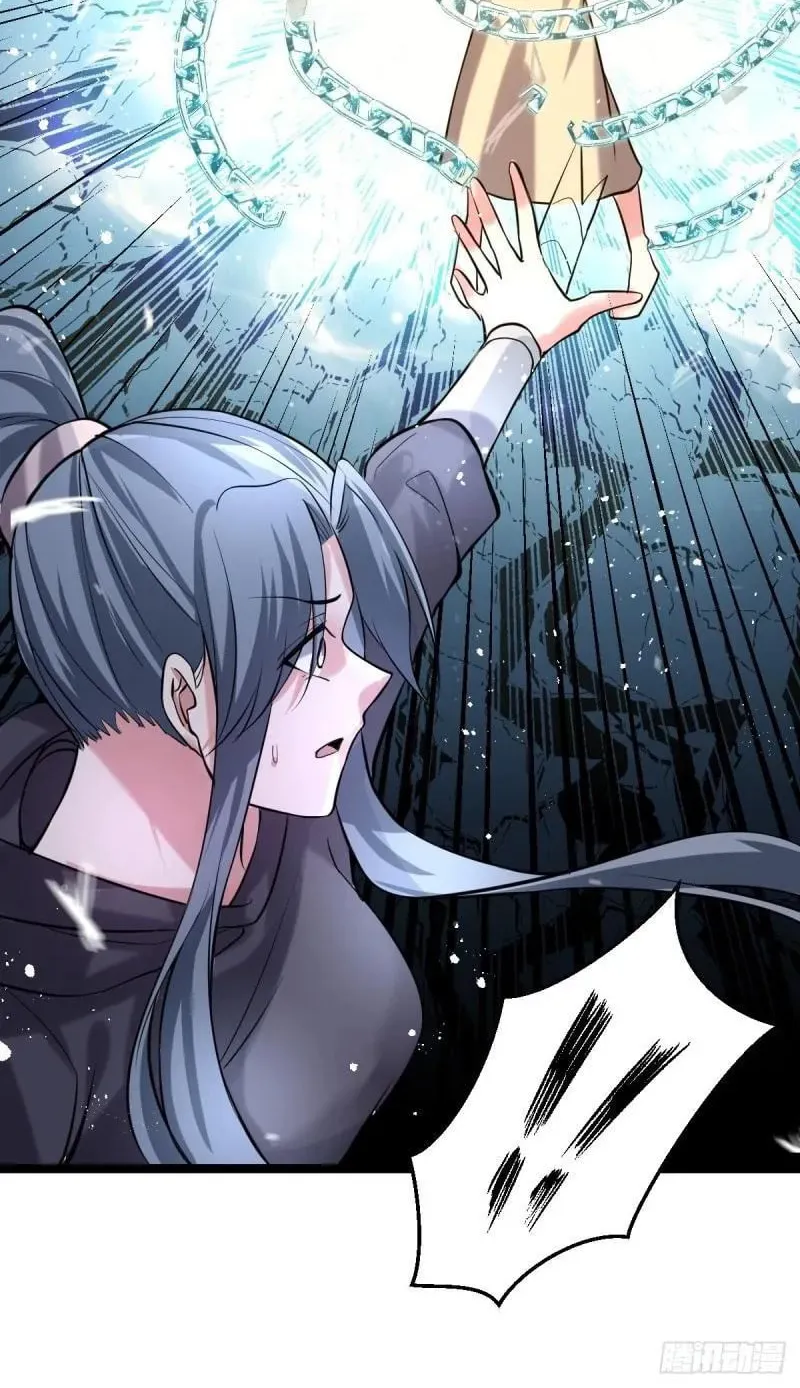 Urban Fairy King (Colored) Chapter 139 page 39 - 