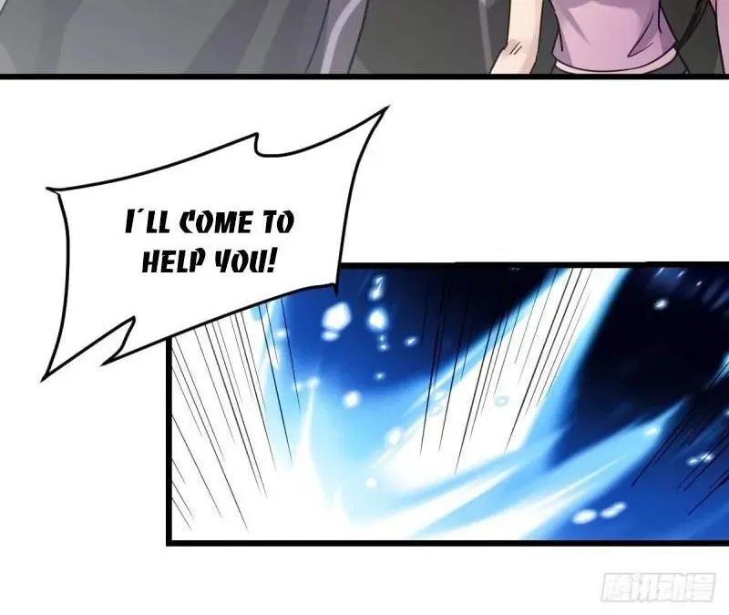 Urban Fairy King (Colored) Chapter 139 page 6 - 