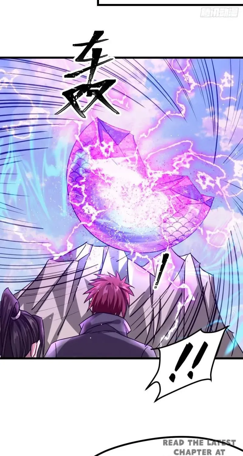 Urban Fairy King (Colored) Chapter 139 page 9 - 