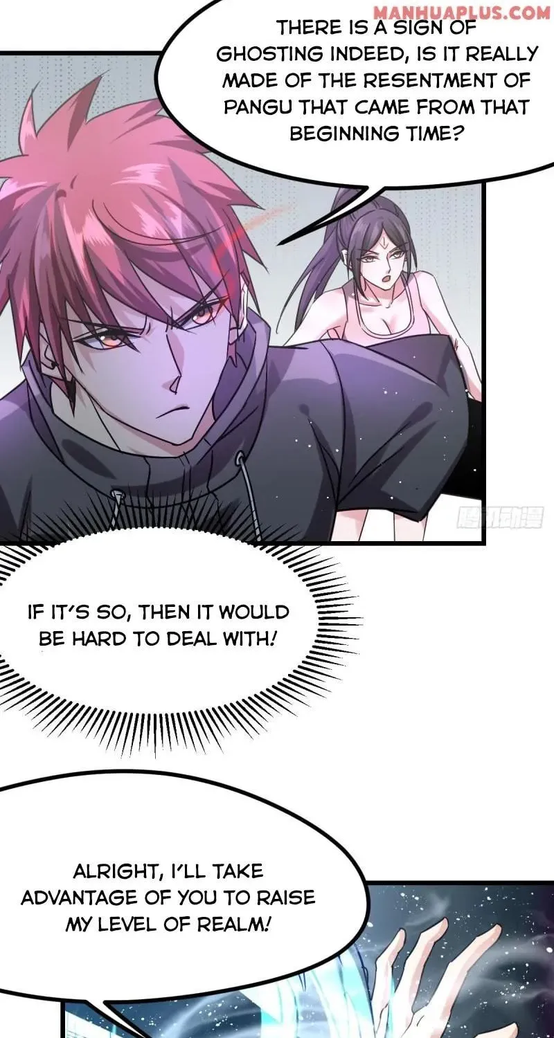 Urban Fairy King (Colored) Chapter 139 page 10 - 