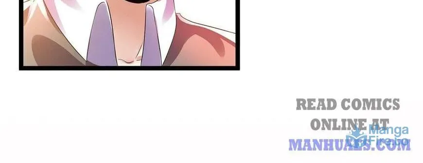 Urban Fairy King (Colored) Chapter 140 page 11 - 