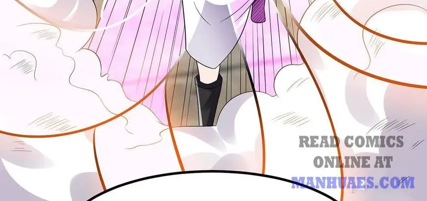 Urban Fairy King (Colored) Chapter 140 page 18 - 
