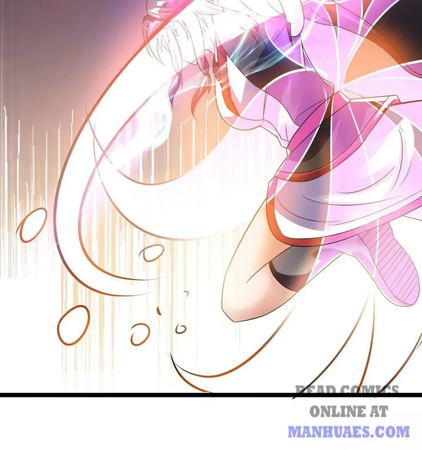 Urban Fairy King (Colored) Chapter 140 page 24 - 