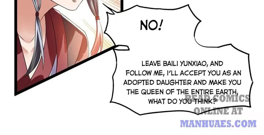 Urban Fairy King (Colored) Chapter 140 page 38 - 