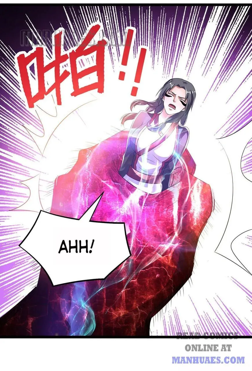 Urban Fairy King (Colored) Chapter 140 page 47 - 