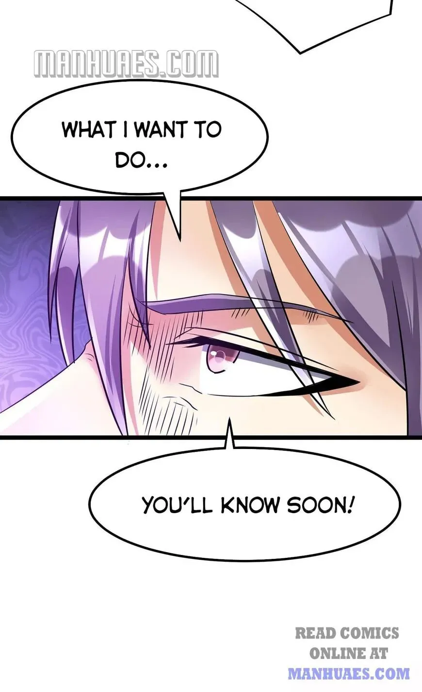 Urban Fairy King (Colored) Chapter 140 page 52 - 