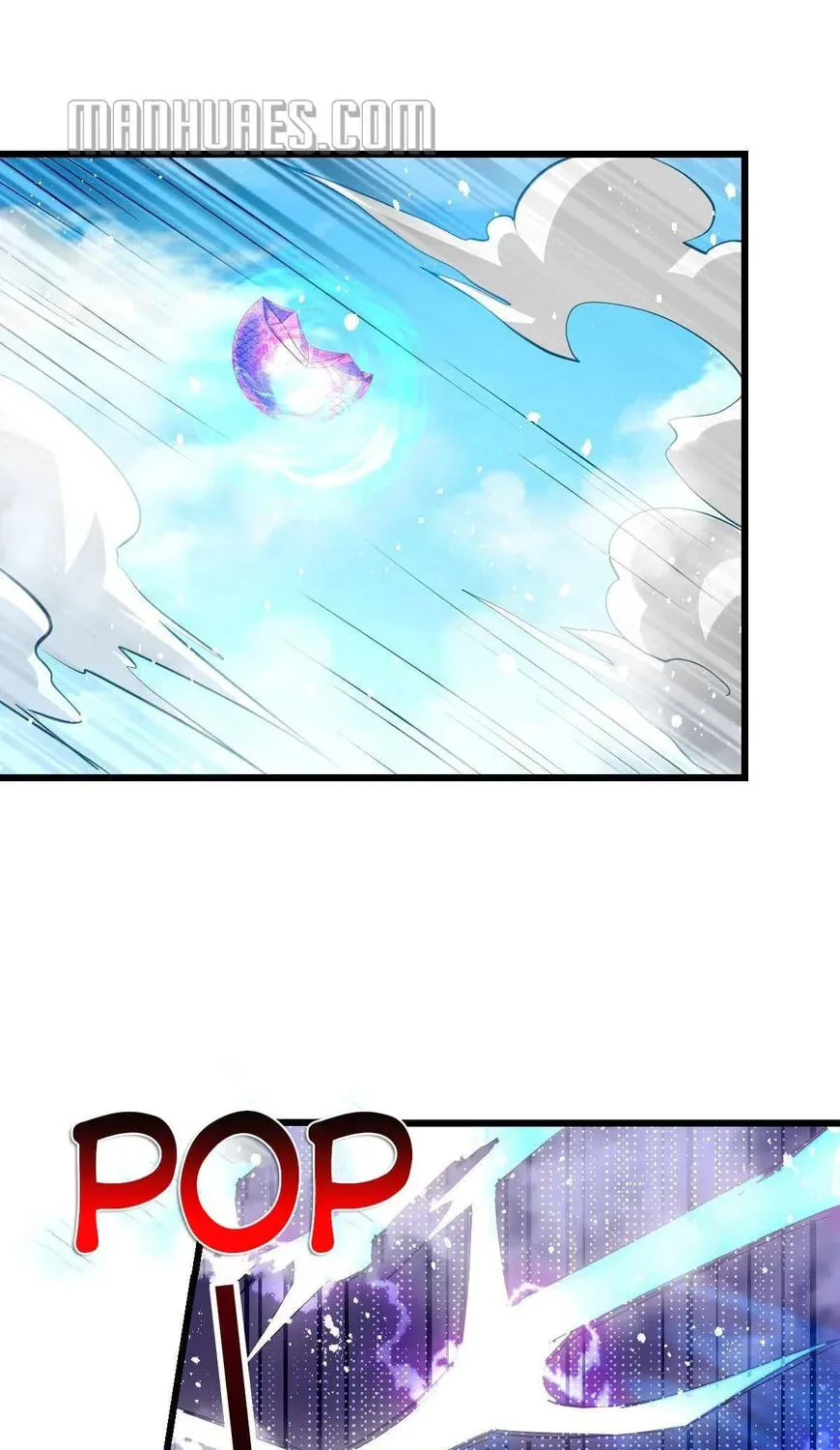 Urban Fairy King (Colored) Chapter 141 page 1 - 