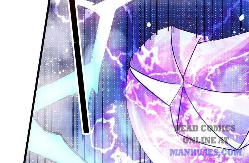 Urban Fairy King (Colored) Chapter 141 page 2 - 