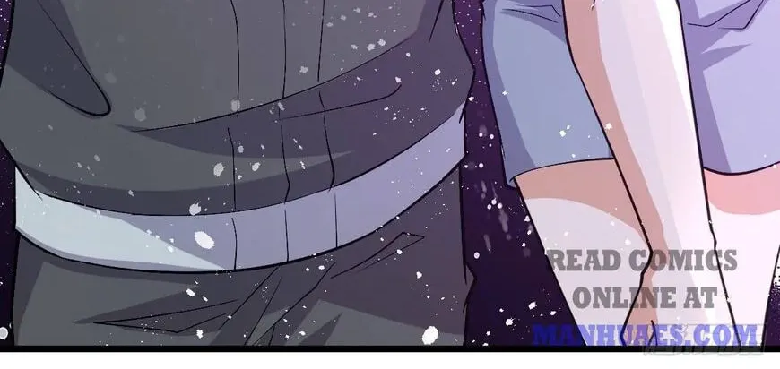 Urban Fairy King (Colored) Chapter 141 page 13 - 