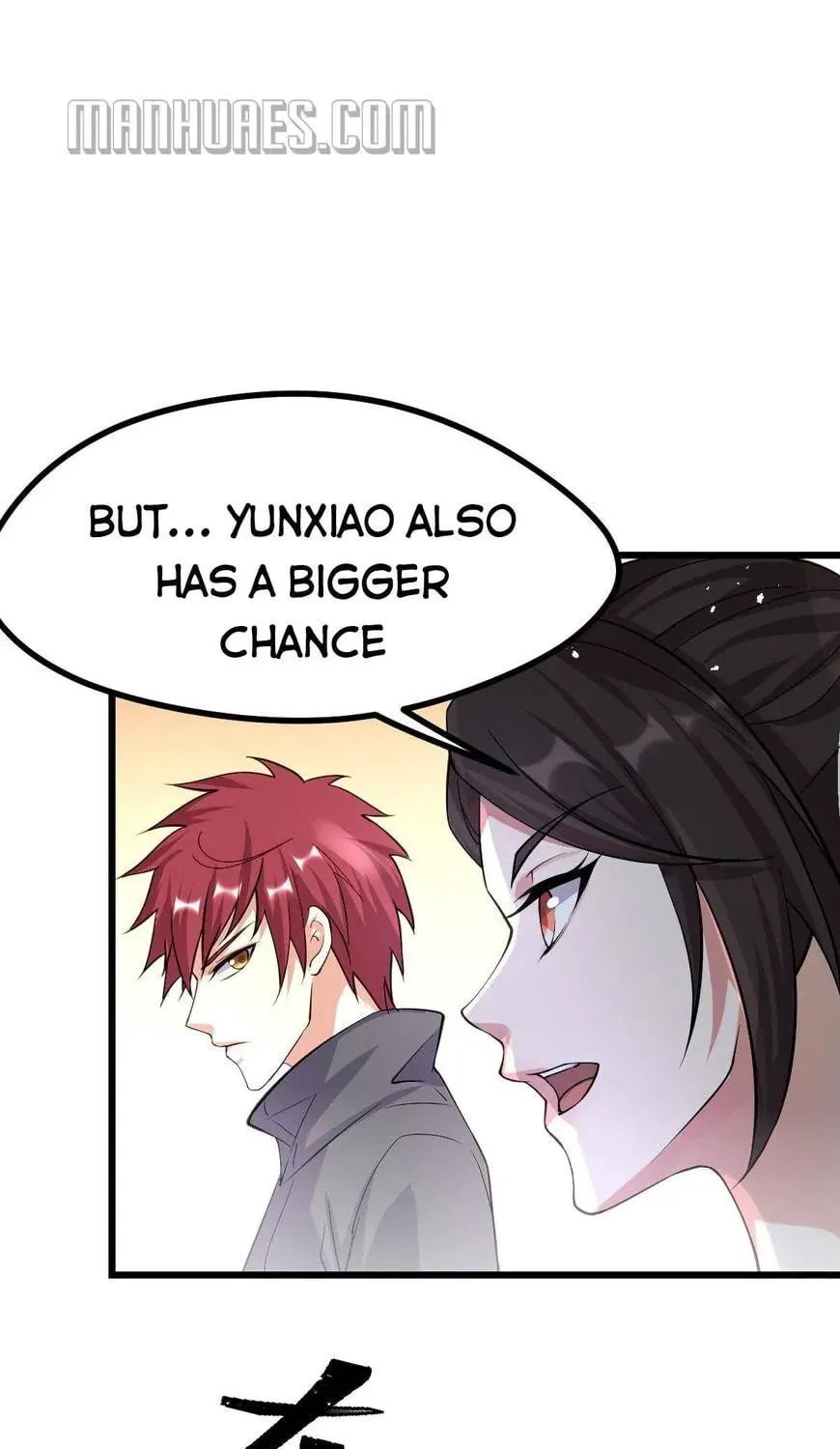 Urban Fairy King (Colored) Chapter 141 page 14 - 