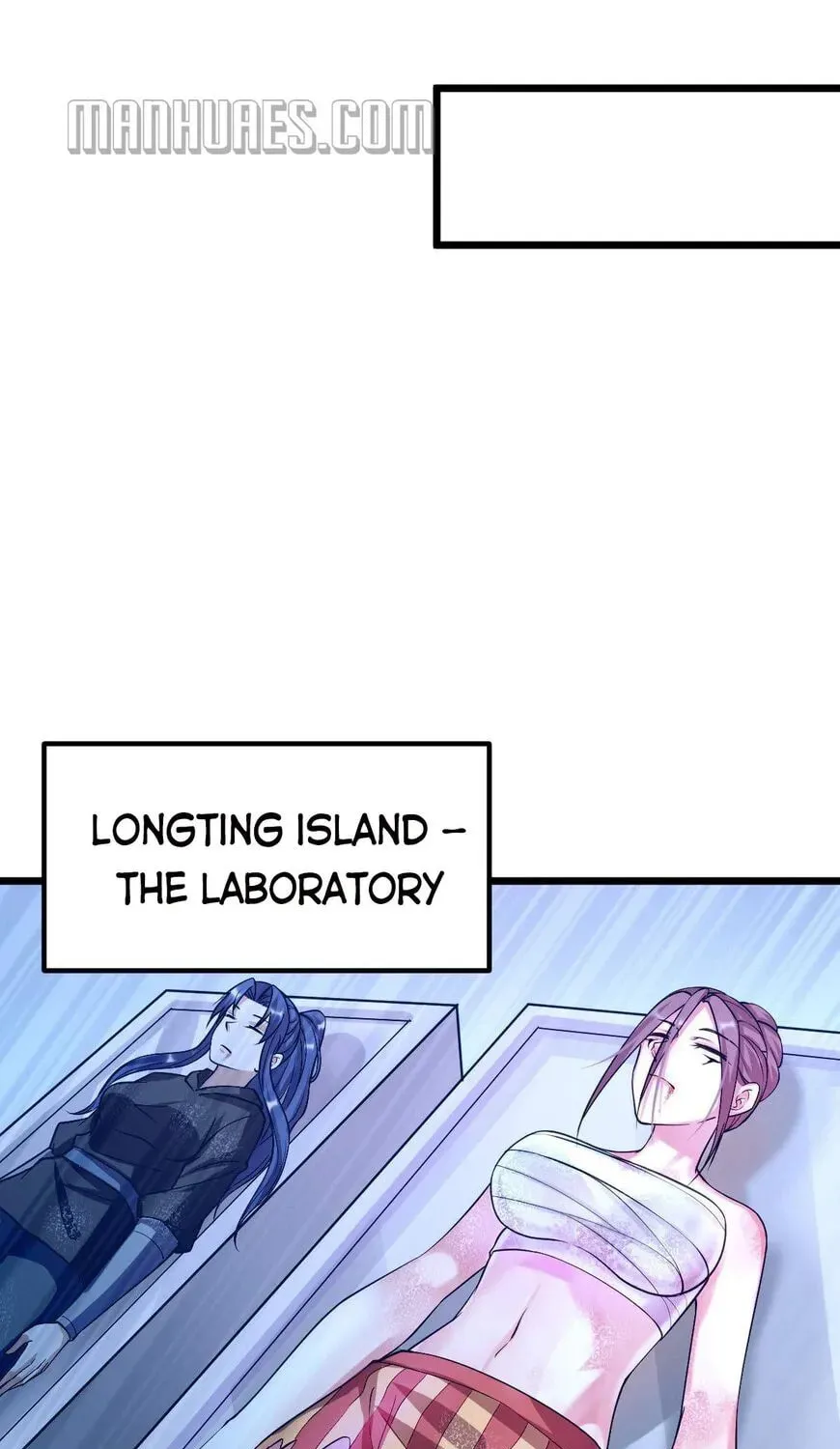 Urban Fairy King (Colored) Chapter 141 page 22 - 