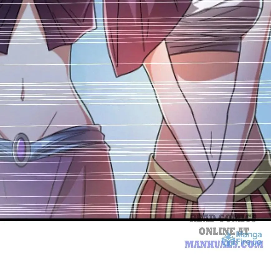 Urban Fairy King (Colored) Chapter 141 page 27 - 